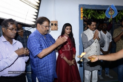 KAUSALYA KRISHNA MURTHY CRICKETER Opening Photos - 19 of 21