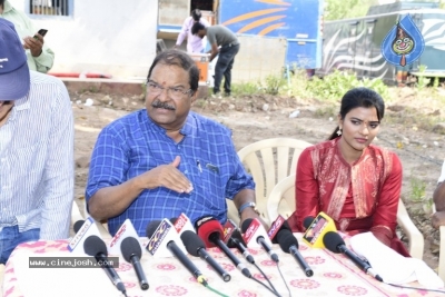 KAUSALYA KRISHNA MURTHY CRICKETER Opening Photos - 20 of 21