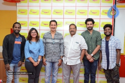 Kausalya Krishnamurthy  Movie First Song Released - 1 of 5