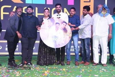 Kavacham Movie Audio Launch Set 02 - 9 of 39