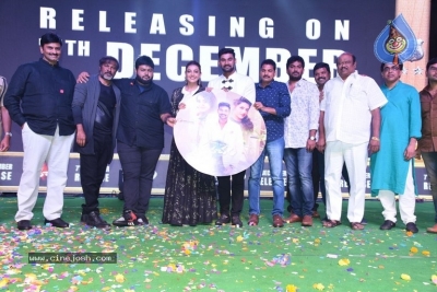 Kavacham Movie Audio Launch Set 02 - 17 of 39