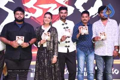 Kavacham Movie Audio Launch Set 02 - 18 of 39