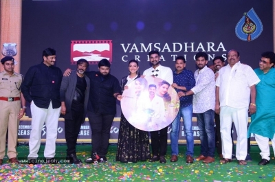 Kavacham Movie Audio Launch Set 02 - 20 of 39