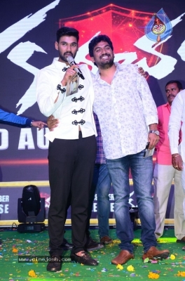 Kavacham Movie Audio Launch Set 02 - 26 of 39
