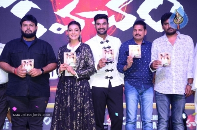Kavacham Movie Audio Launch Set 02 - 27 of 39