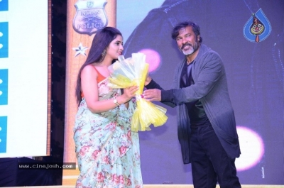 Kavacham Movie Audio Launch Set 02 - 34 of 39