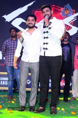 Kavacham Movie Audio Launch Set 02 - 37 of 39