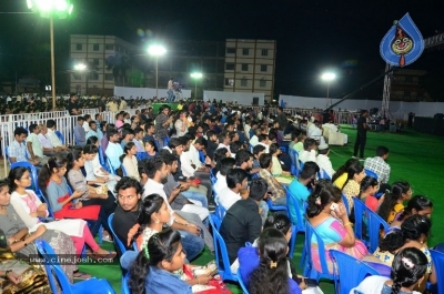 Kavacham Movie Audio Launch Set 1 - 6 of 18
