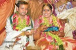 Kavitha Daughter Wedding Photos - 44 of 64