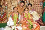 Kavitha Daughter Wedding Photos - 46 of 64