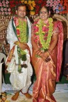 Kavitha Daughter Wedding Photos - 48 of 64