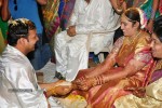 Kavitha Daughter Wedding Photos - 49 of 64