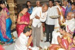 Kavitha Daughter Wedding Photos - 51 of 64