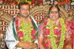 Kavitha Daughter Wedding Photos - 55 of 64