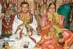 Kavitha Daughter Wedding Photos - 56 of 64
