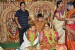 Kavitha Daughter Wedding Photos - 57 of 64