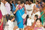 Kavitha Daughter Wedding Photos - 59 of 64