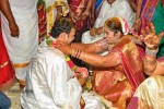Kavitha Daughter Wedding Photos - 60 of 64
