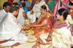 Kavitha Daughter Wedding Photos - 61 of 64