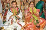 Kavitha Daughter Wedding Photos - 24 of 64