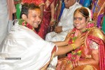 Kavitha Daughter Wedding Photos - 26 of 64