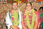 Kavitha Daughter Wedding Photos - 30 of 64