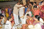 Kavitha Daughter Wedding Photos - 33 of 64