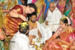 Kavitha Daughter Wedding Photos - 35 of 64