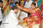 Kavitha Daughter Wedding Photos - 41 of 64