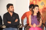 Kavvintha Movie Press Meet - 3 of 97