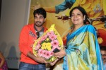 Kavvintha Movie Press Meet - 24 of 97