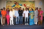 Kavvintha Movie Press Meet - 40 of 97