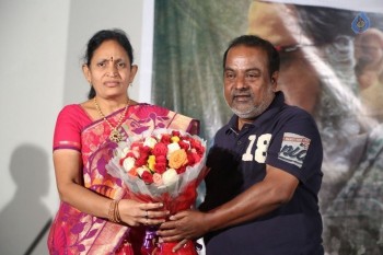 Kayum Bhai Movie Teaser Launch Photos - 10 of 11