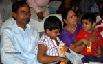 KCR Watching Poru Telangana Film - 4 of 25