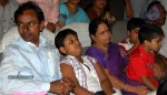 KCR Watching Poru Telangana Film - 9 of 25