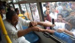 KCR Watching Poru Telangana Film - 24 of 25