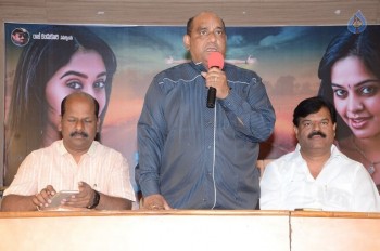 Kedi Billa Kiladi Ranga Press Meet - 1 of 21