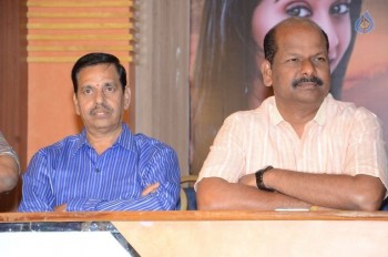 Kedi Billa Kiladi Ranga Press Meet - 4 of 21