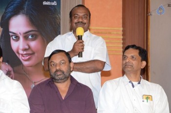 Kedi Billa Kiladi Ranga Press Meet - 7 of 21