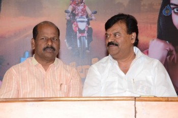 Kedi Billa Kiladi Ranga Press Meet - 9 of 21