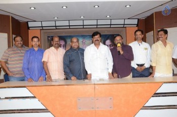 Kedi Billa Kiladi Ranga Press Meet - 10 of 21