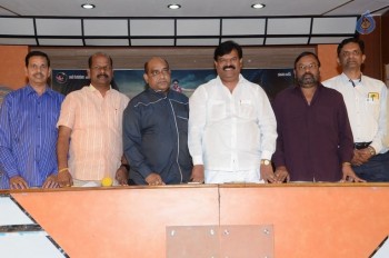 Kedi Billa Kiladi Ranga Press Meet - 12 of 21