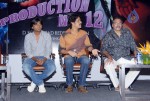 Kedi Movie Titel Announcement  - 31 of 67