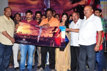 Keechaka Audio Launch - 2 of 20