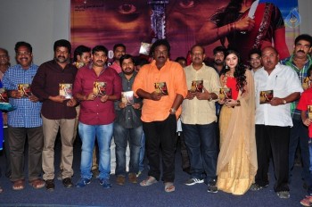 Keechaka Audio Launch - 12 of 20