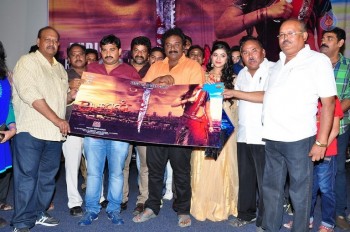 Keechaka Audio Launch - 20 of 20