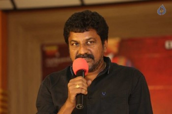 Keechaka Release Press Meet - 6 of 21