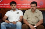 Keeravani Movie Press Meet - 21 of 22