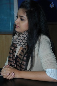 Keerthi Suresh at Radio City  - 15 of 33