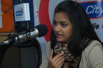 Keerthi Suresh at Radio City  - 16 of 33